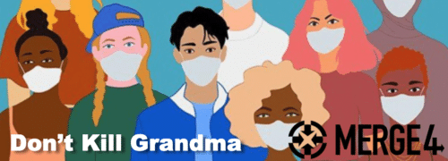Don't Kill Grandma: Virtual Event for Young People — Santa Cruz Works