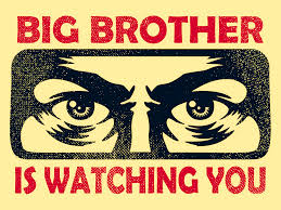 The Day | 1984 at 70: Still relevant says Orwell's son