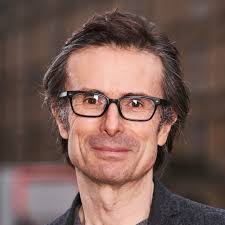 Robert Peston | ITV News