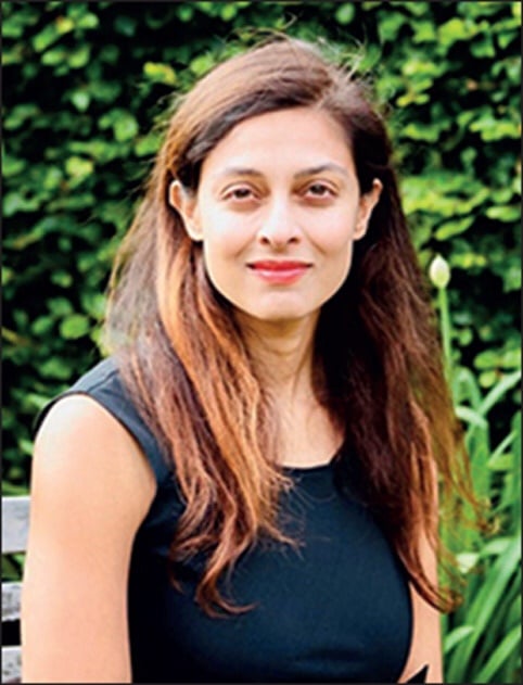 WHO/Europe | Health systems for prosperity and solidarity: Leaving no one  behind - Professor Devi Sridhar, University of Edinburgh, Scotland, United  Kingdom