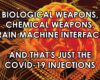 BIO WEAP - The Expose