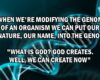 HUMAN GENOME - The Expose