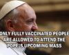 POPE - The Expose