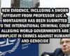 LUC EVIDENCE - The Expose