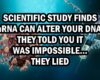 MRNA DNA - The Expose