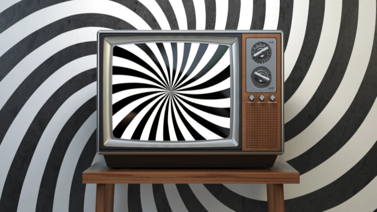 Turn off the TV – Neuro-linguistic programming has been used against populations in many countries and the UK could be in the driver’s seat