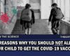 13 reasons why - The Expose