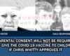 CONSENT NOT REQUIRED - The Expose