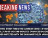 DELTA INDUCED - The Expose