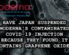 JAPAN MOD - The Expose