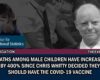 DEATHS CHILDREN 400 - The Expose