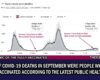 SEPTEMBER COVID DEATHS - The Expose
