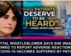WHISTLE REPORT - The Expose