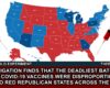 DISPRO RED STATES - The Expose