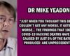 MIKE FINDINGS - The Expose