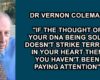 VERN EP 2 - The Expose