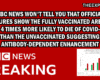BBC WONT TELL YOU ANTIBODY DEPENDENT ENHANCEMENT - The Expose