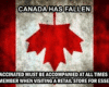 canada has fallen 1 - The Expose
