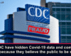 cdc fraud - The Expose