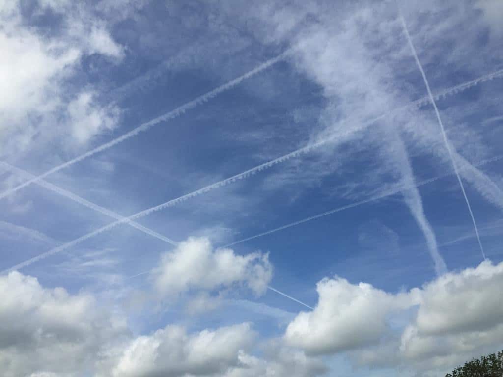Tenbury Wells, Worcestershire, 18 May 2022