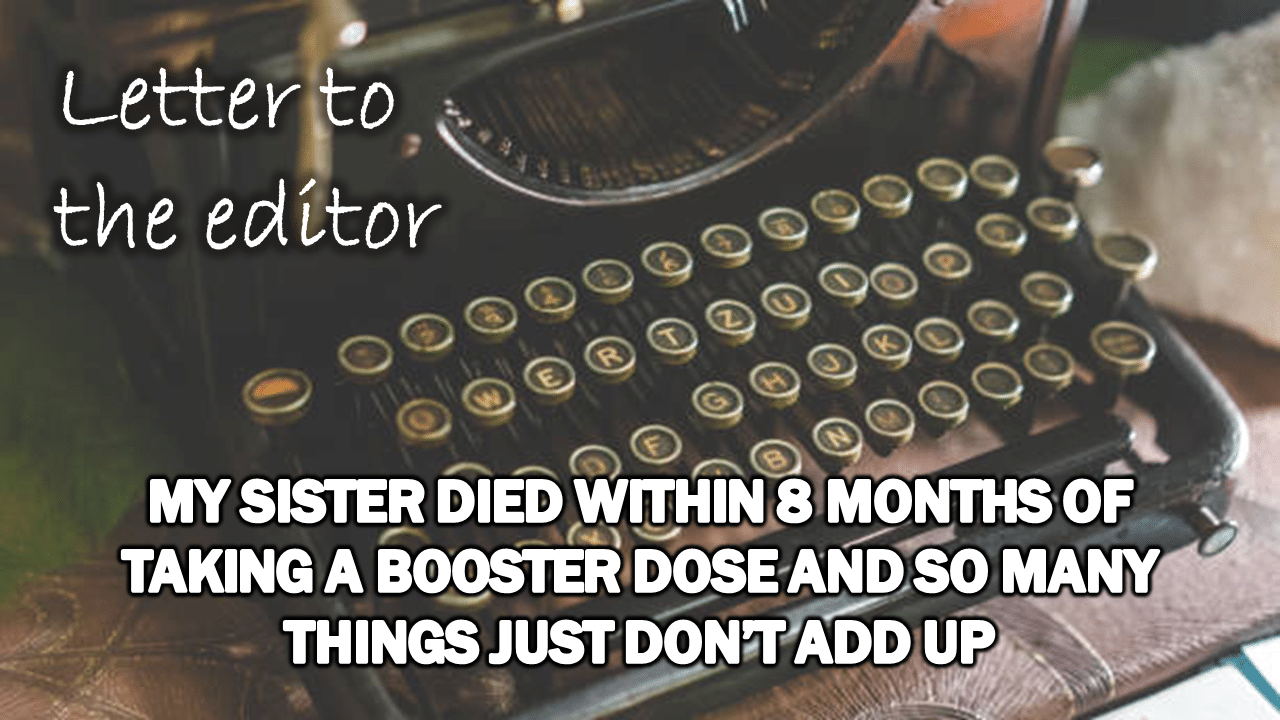 Letter29 - The Expose