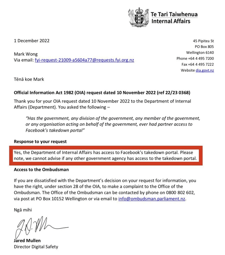 FYI-NZ-Govt - The Expose