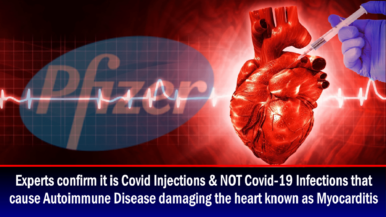 heart injections - The Expose
