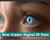 The cryptocurrency project Worldcoin, was launched on July 24th, 2023, by OpenAI CEO Sam Altman which has the core offering of a World ID, in other words a "digital passport."