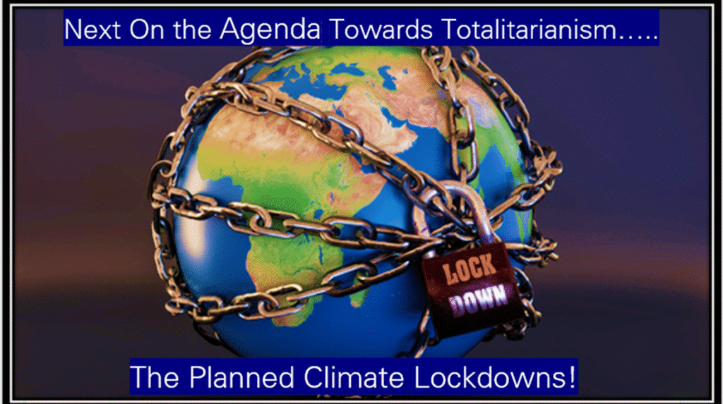 climate - The Expose