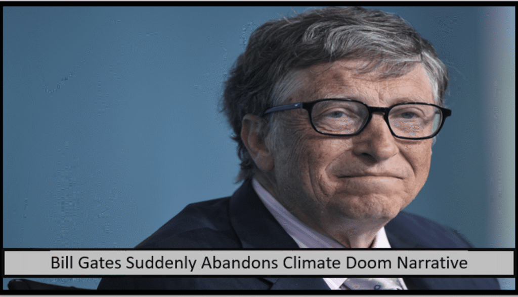 Gates-Climate-Change - The Expose