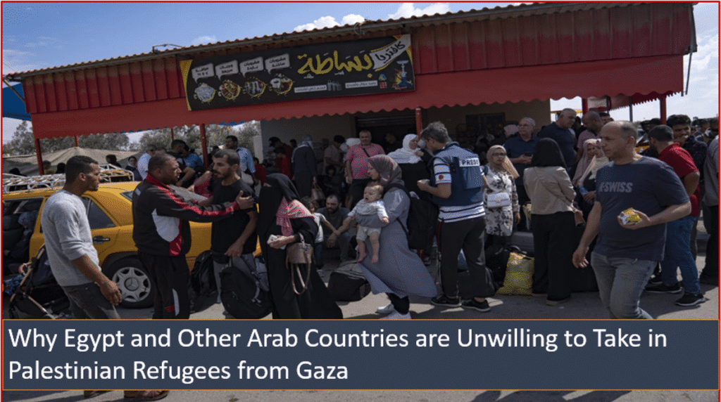 Gaza-Refugees-2 - The Expose