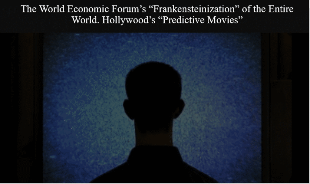 Frankenisation - The Expose