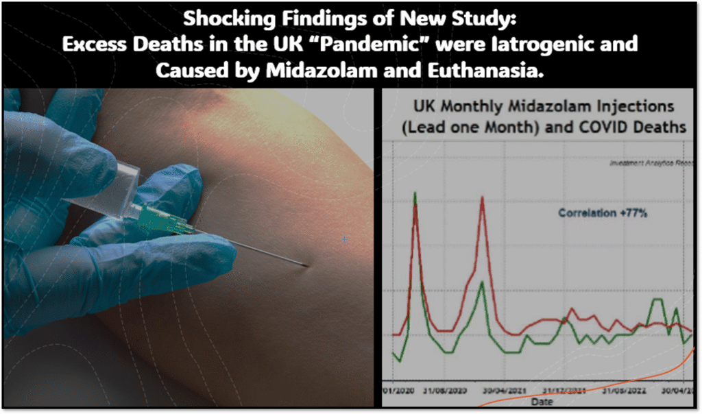 Midazolam-study.2 - The Expose