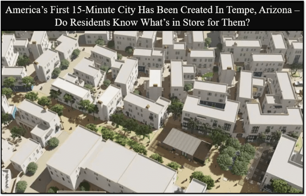 US-1st-15-minute-City - The Expose