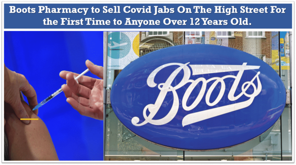 Boots - The Expose