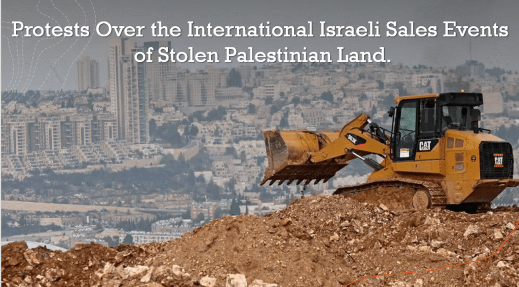 Israeli-homes - The Expose