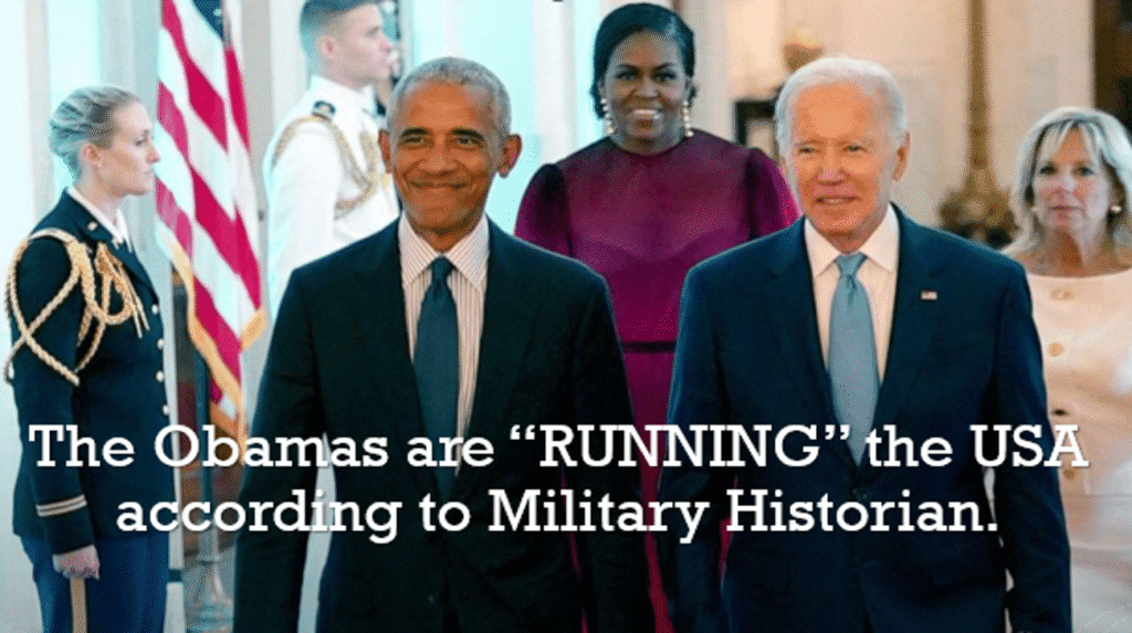 OBAMA - The Expose