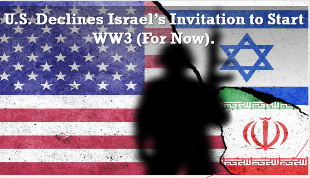US-Declines-WW3 - The Expose
