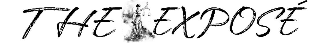 The Expose News Banner