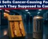 Expose News NHS under fire: Are questionable snack choices putting health at risk? Chicken & bacon sandwich and energy drink spotted in hospital.