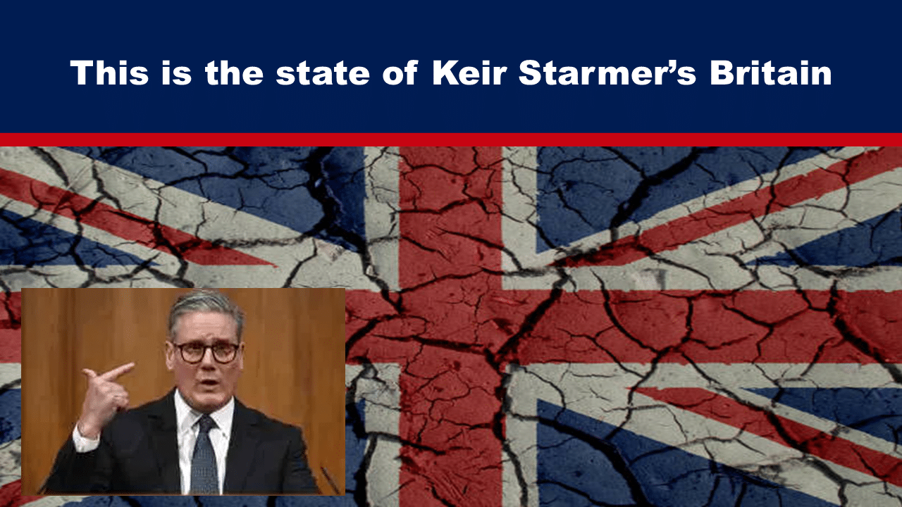 This is the state of Keir Starmer’s Britain - The Expose thumbnail