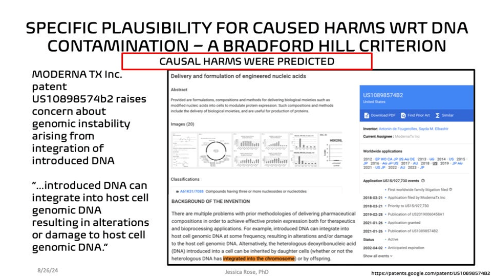 Expose News: Explosive claims of DNA contamination in COVID vaccines detailed in a new paper, now facing retraction threats—what's hidden in the fine print?