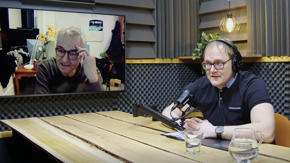 Expose News: Professor Henrik Svensmark discusses climate views in a lively podcast, claiming Earth's climate isn't in crisis, sparking fresh debates!