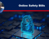 Expose News: Digital lock image with the headline "Online Safety Bills," hinting at the latest buzz in internet security news.