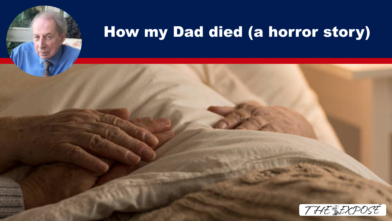 Expose News: Eerie family tragedy unfolds: How my Dad died, a chilling horror story unrevealed. Cozy family moments turned terrifying. Discover the untold secrets.