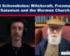 Expose News: Dr. Bill Schnoebelen dives deep into witchcraft, Freemasonry, Satanism, and the Mormon Church on The Exposé podcast. - The Expose Expose News: Dr. Bill Schnoebelen dives deep into witchcraft, Freemasonry, Satanism, and the Mormon Church on The Exposé podcast.