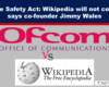 - The Expose Expose News: Wikipedia refuses to comply with the Online Safety Act, says co-founder Jimmy Wales, sparking a showdown with Ofcom. What happens next? Stay tuned!