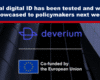 Expose News: Global digital ID buzz: Tested and ready to dazzle policymakers next week! Stay tuned for this groundbreaking showcase co-funded by the EU!