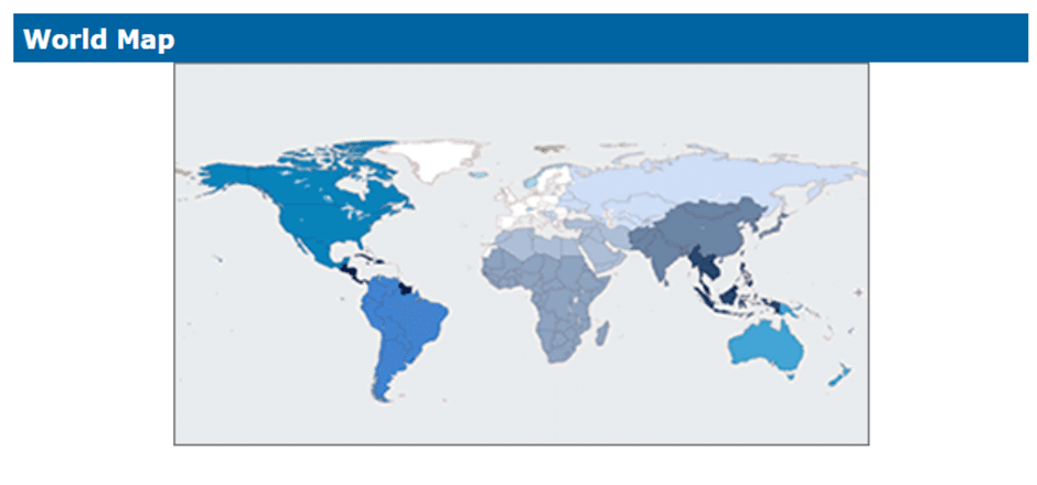 Expose News: World map highlighting the Russian-led union of Eurasian countries, modeled on the EU, as it strengthens ties with the UN.