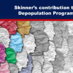 - The Expose Expose News: Colorful paper faces vs. grey in Skinner’s depopulation plan. What's his secret formula? Find out the buzz behind the headlines today!